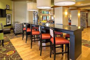 Hotel Hampton Inn & Suites Memphis-wolfchase Galleria