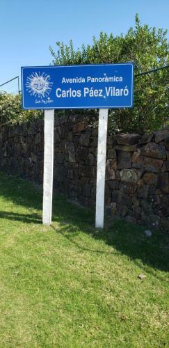Apartamento Edificio "bahia" Punta Ballena.