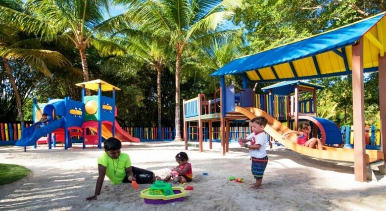 Hotel Tropical Princess Beach Resort & Spa