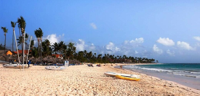 Hotel Tropical Princess Beach Resort & Spa