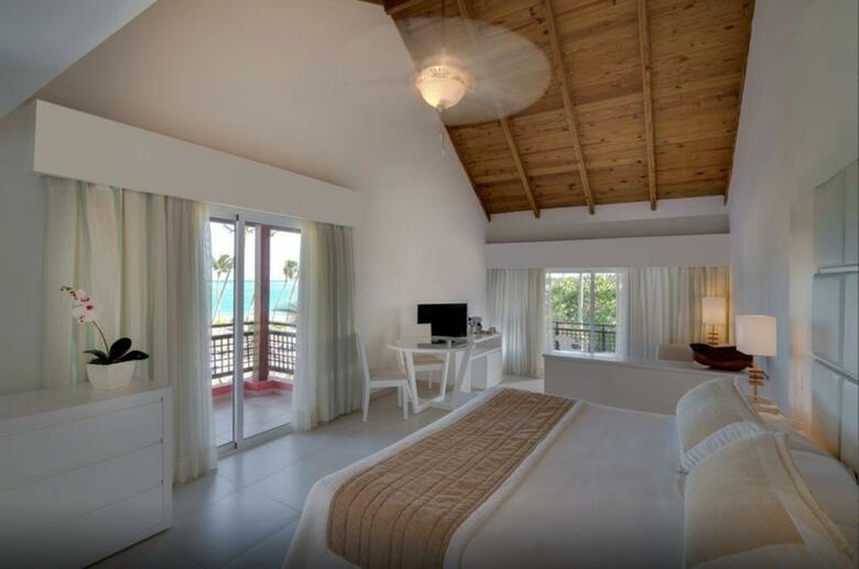 Hotel Punta Cana Princess All Suites Adults Only All Inclusive