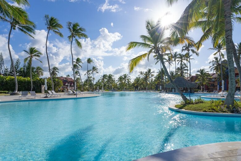 Hotel Punta Cana Princess All Suites Adults Only All Inclusive