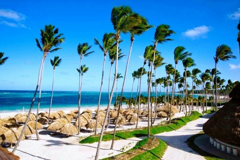 Hotel Secrets Royal Beach Punta Cana
