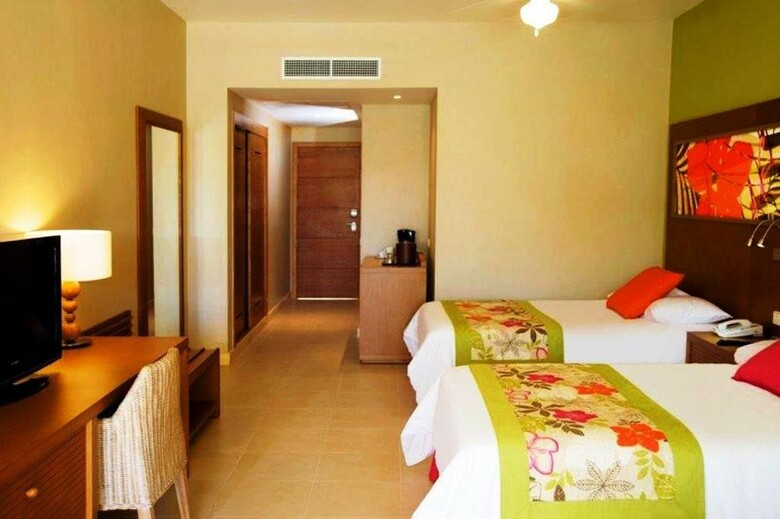 Hotel Secrets Royal Beach Punta Cana