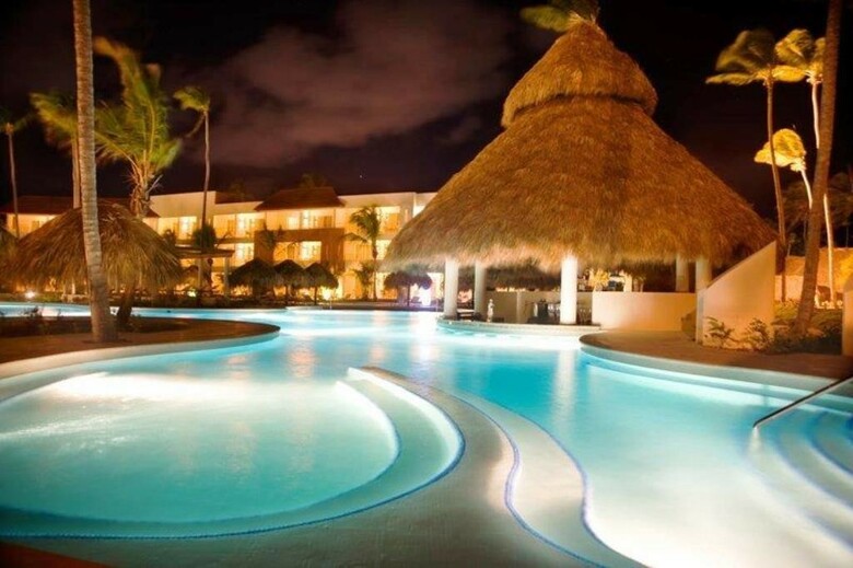 Hotel Secrets Royal Beach Punta Cana