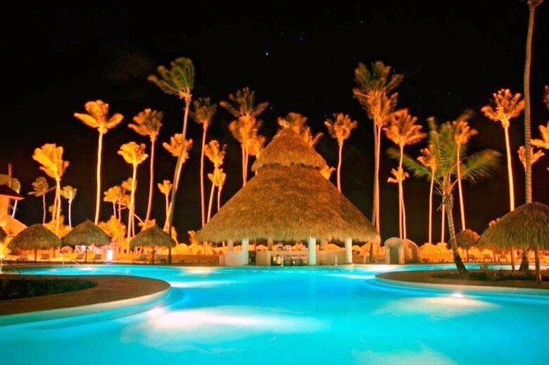 Hotel Secrets Royal Beach Punta Cana