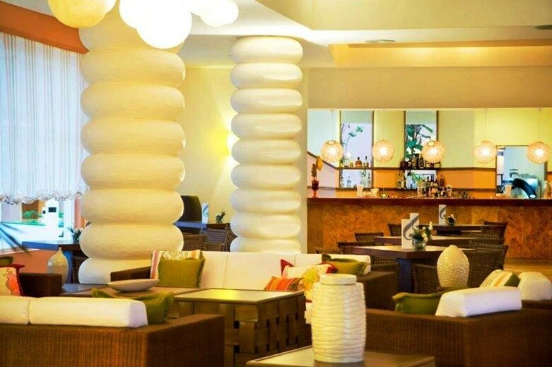 Hotel Secrets Royal Beach Punta Cana