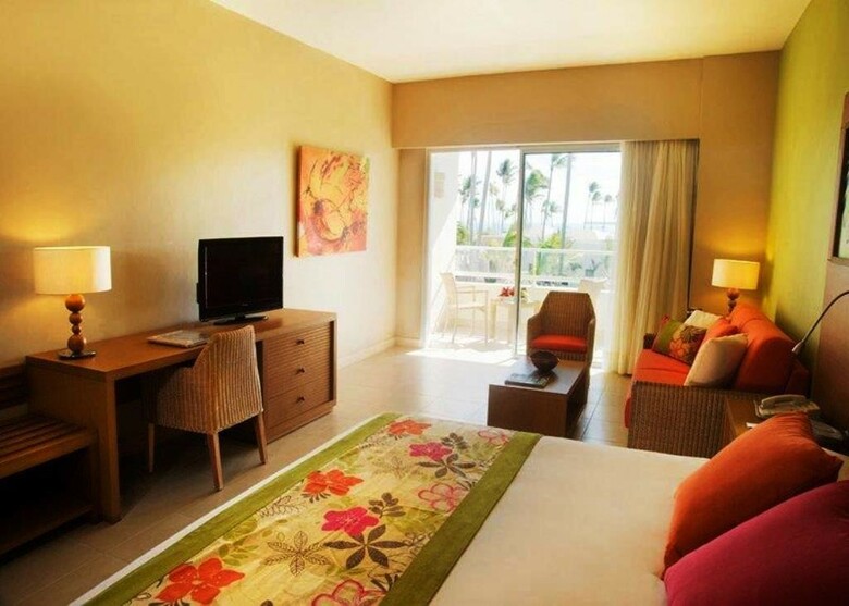 Hotel Secrets Royal Beach Punta Cana