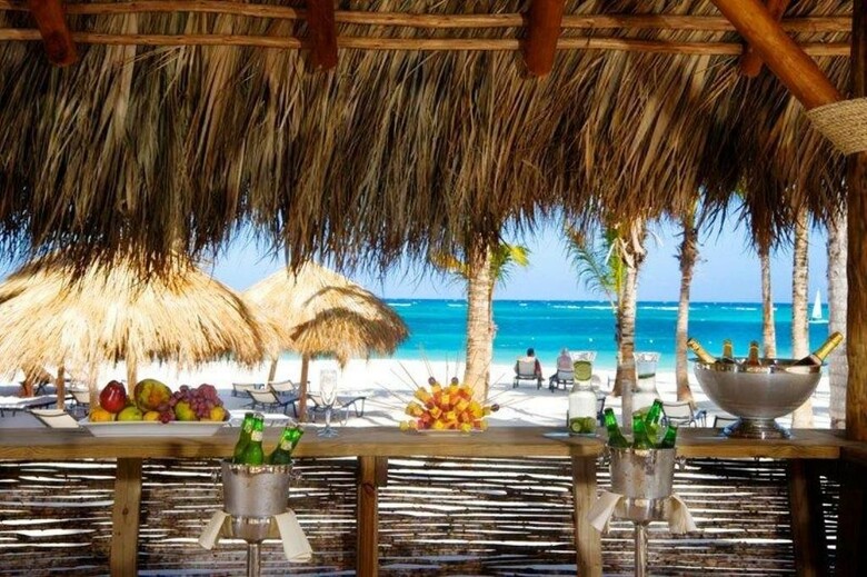 Hotel Secrets Royal Beach Punta Cana