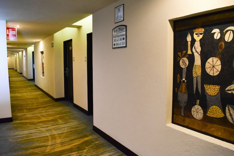 Hotel Portobelo
