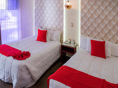 Hotel Medrano