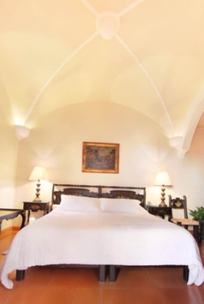 Hotel Boutique La Casa Azul