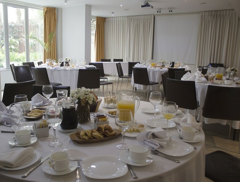 Regency Golf Hotel Urbano