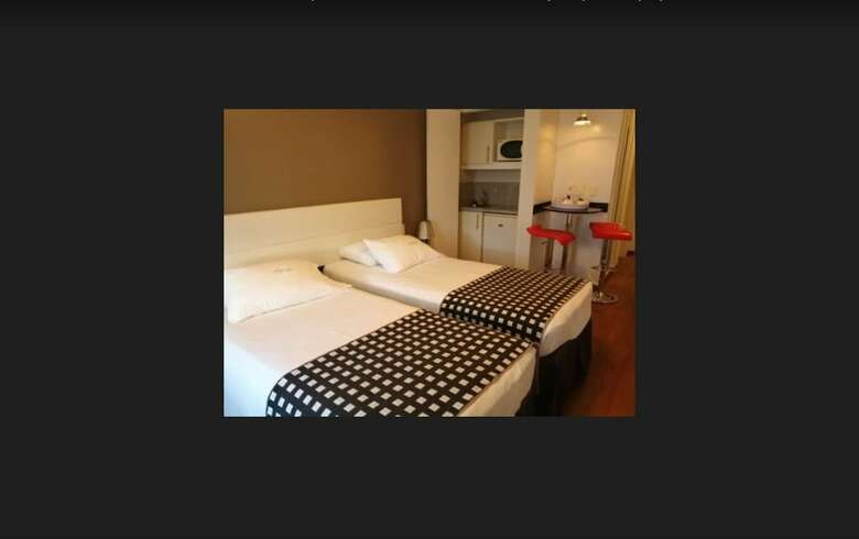Regency Golf Hotel Urbano