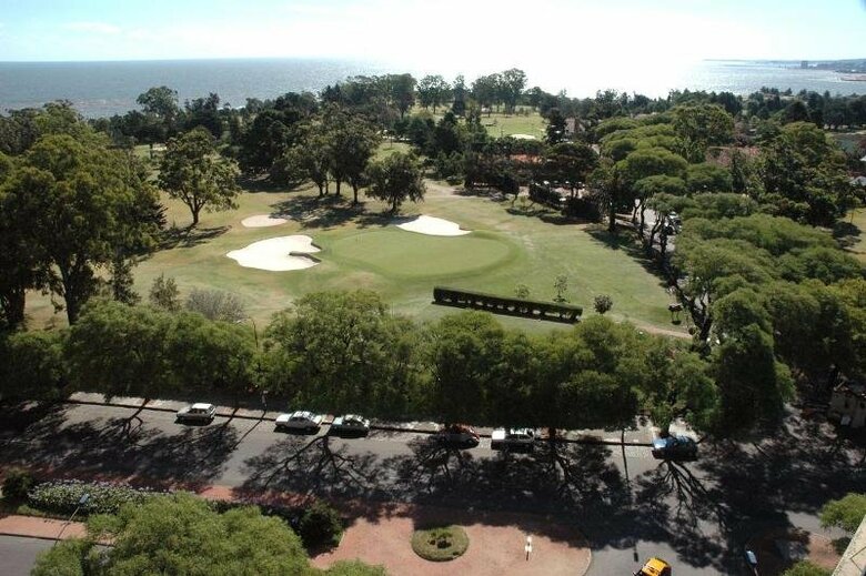 Regency Golf Hotel Urbano