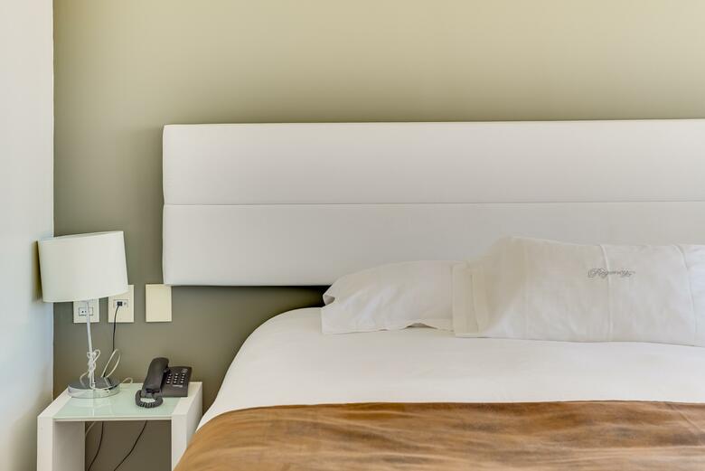 Regency Golf Hotel Urbano