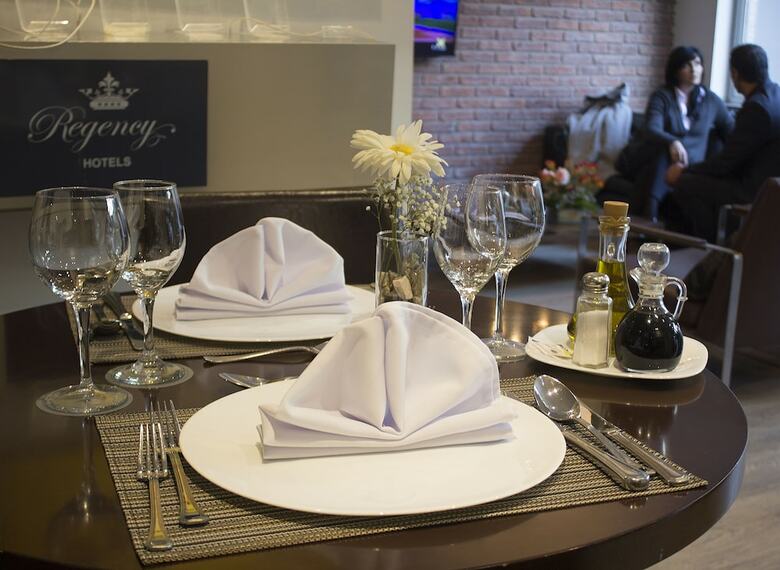 Regency Golf Hotel Urbano