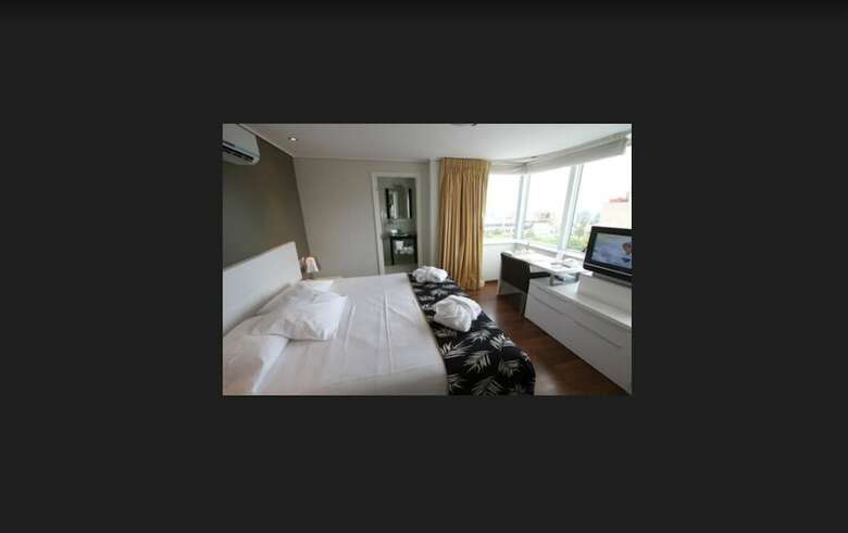 Regency Golf Hotel Urbano
