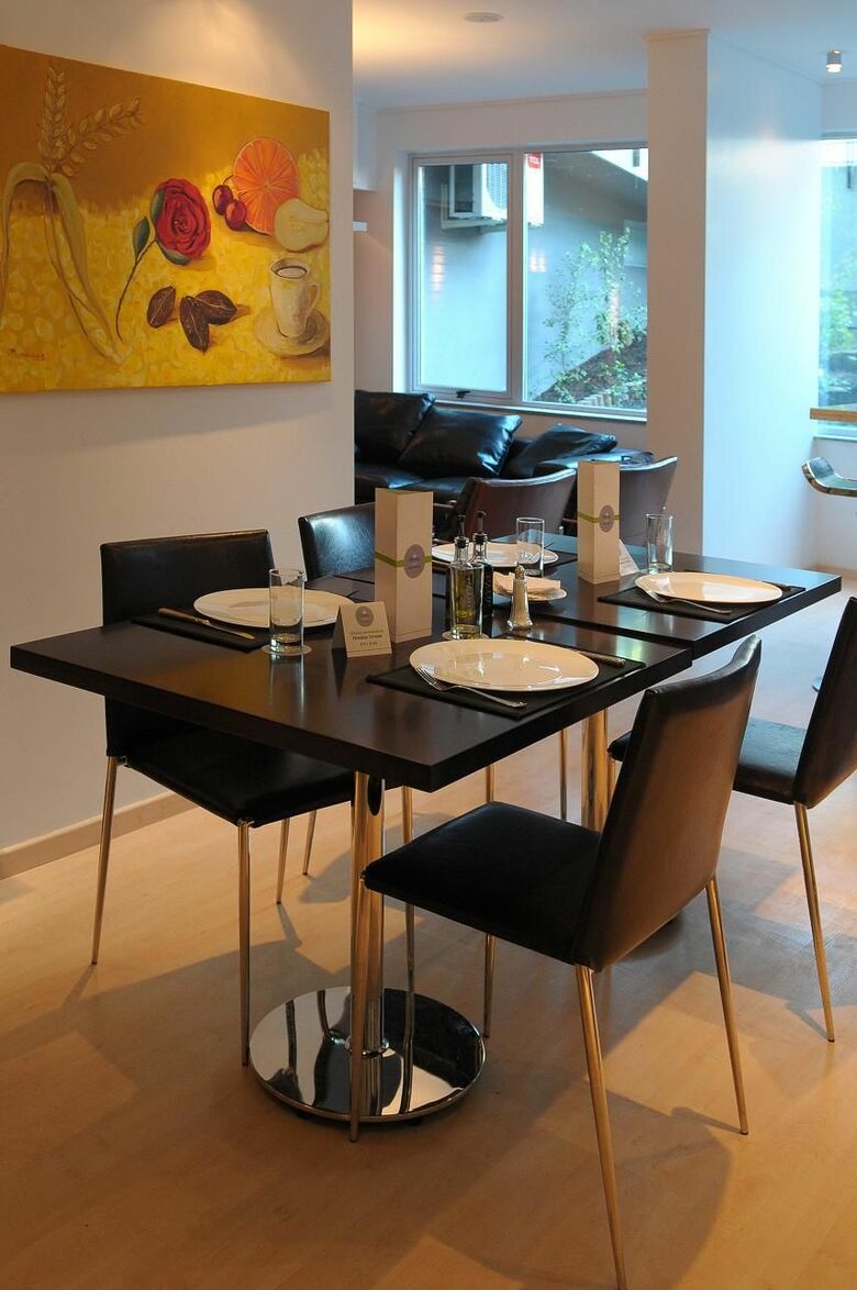 Regency Golf Hotel Urbano