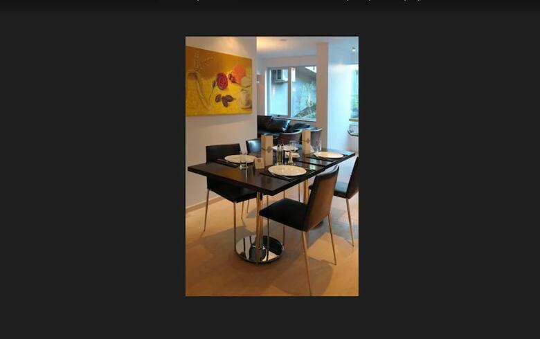 Regency Golf Hotel Urbano