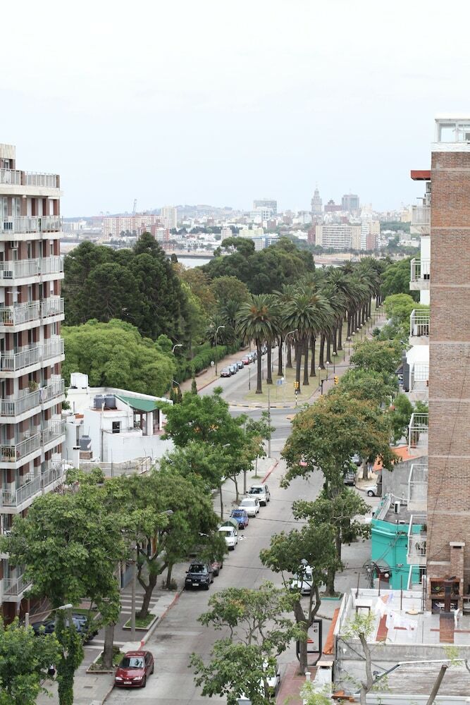 Regency Golf Hotel Urbano