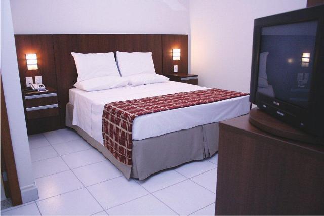 Crystal Residence Hotel
