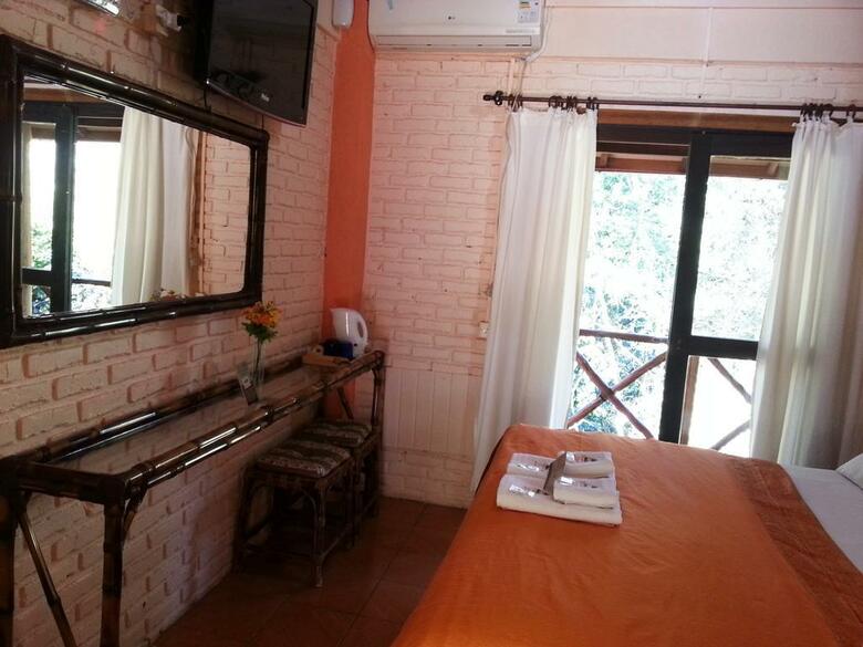 Hotel Pousada Da Ch�cara