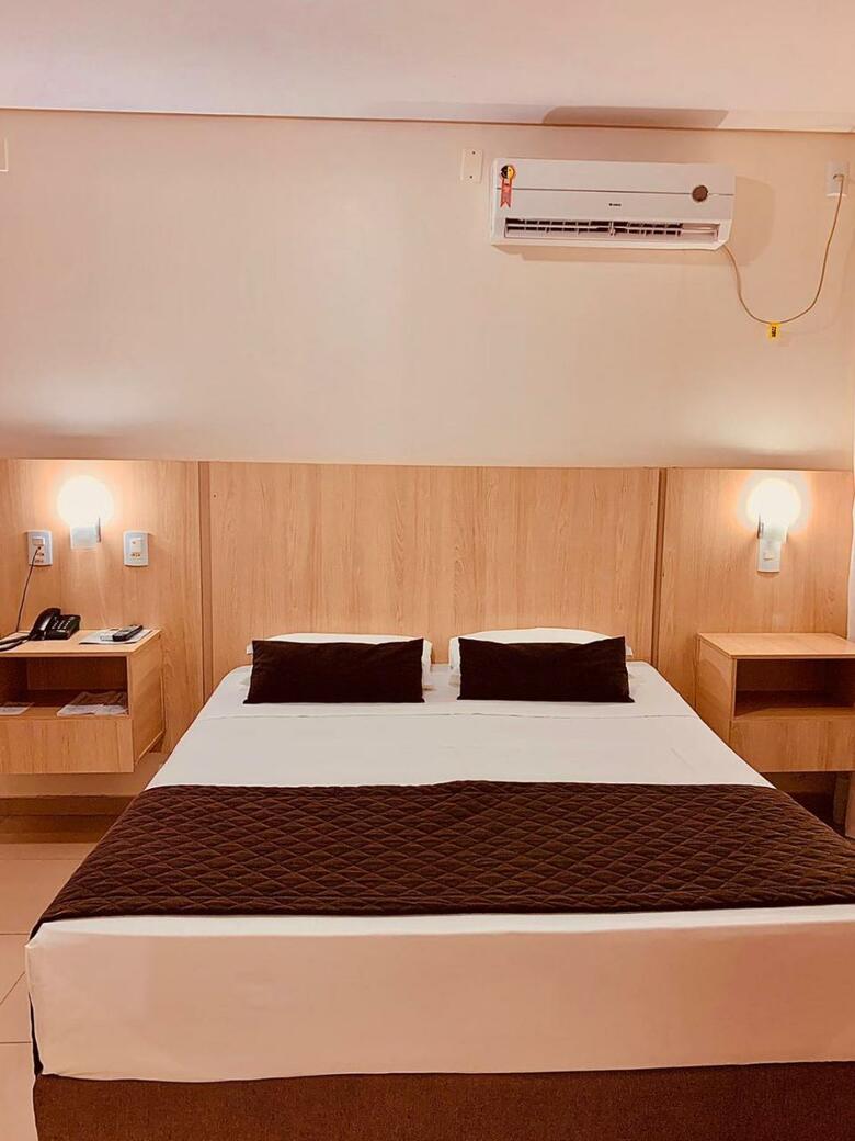 Hotel Victoria Plaza