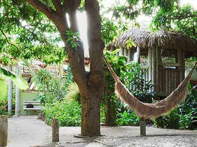 Hotel Pousada Dos Ventos