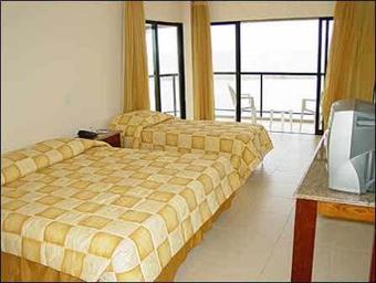 Village Barra Hotel