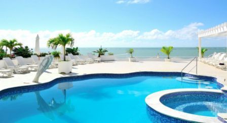 Apartamentos Casa Blanca Resort