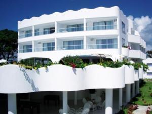 Apartamentos Casa Blanca Resort