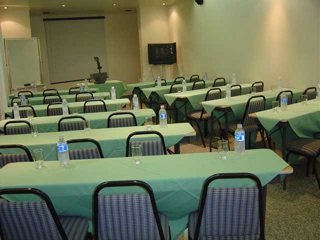 Fenix Pouso Alegre Hotel