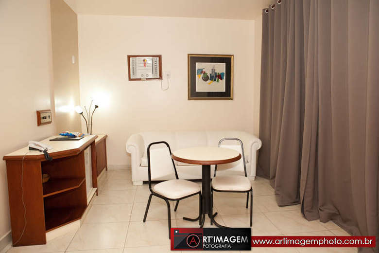 Fenix Pouso Alegre Hotel
