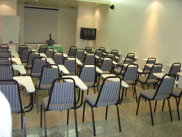 Fenix Pouso Alegre Hotel