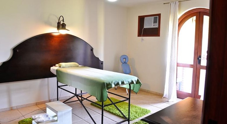 Tenond� Park Hotel