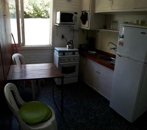 Apartamento Spiaggia Brava Punta
