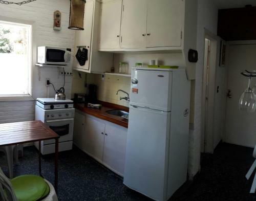 Apartamento Spiaggia Brava Punta