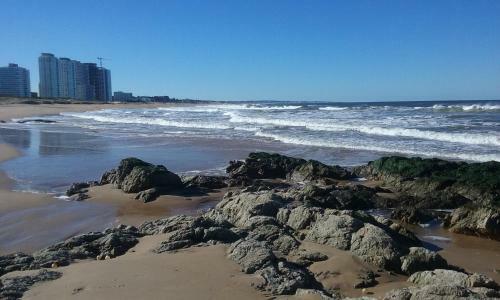 Apartamento Spiaggia Brava Punta