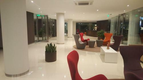 Apartamento Onix Punta Del Este