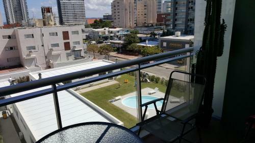 Apartamento Onix Punta Del Este