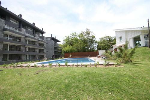 Apartamento Departamento En Fashion District