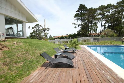 Apartamento Departamento En Fashion District