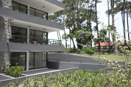 Apartamento Departamento En Fashion District