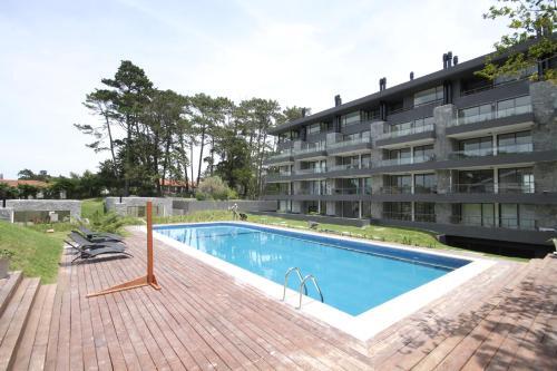 Apartamento Departamento En Fashion District