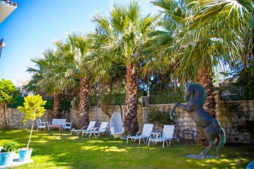 Ala�at? Private Hotel