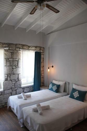 Hotel Seni�e Otel