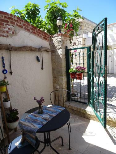 Hotel Perla Rossa Alacati