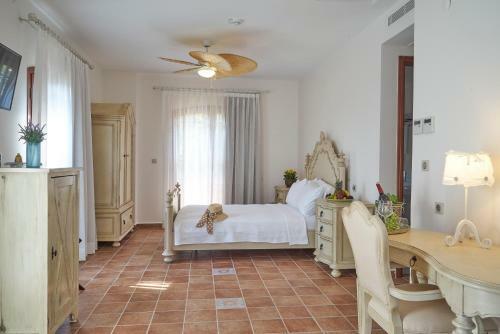 Bed & Breakfast Villa Tara�a Ala�at? Romantik Otel
