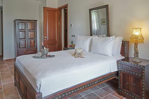Bed & Breakfast Villa Tara�a Ala�at? Romantik Otel